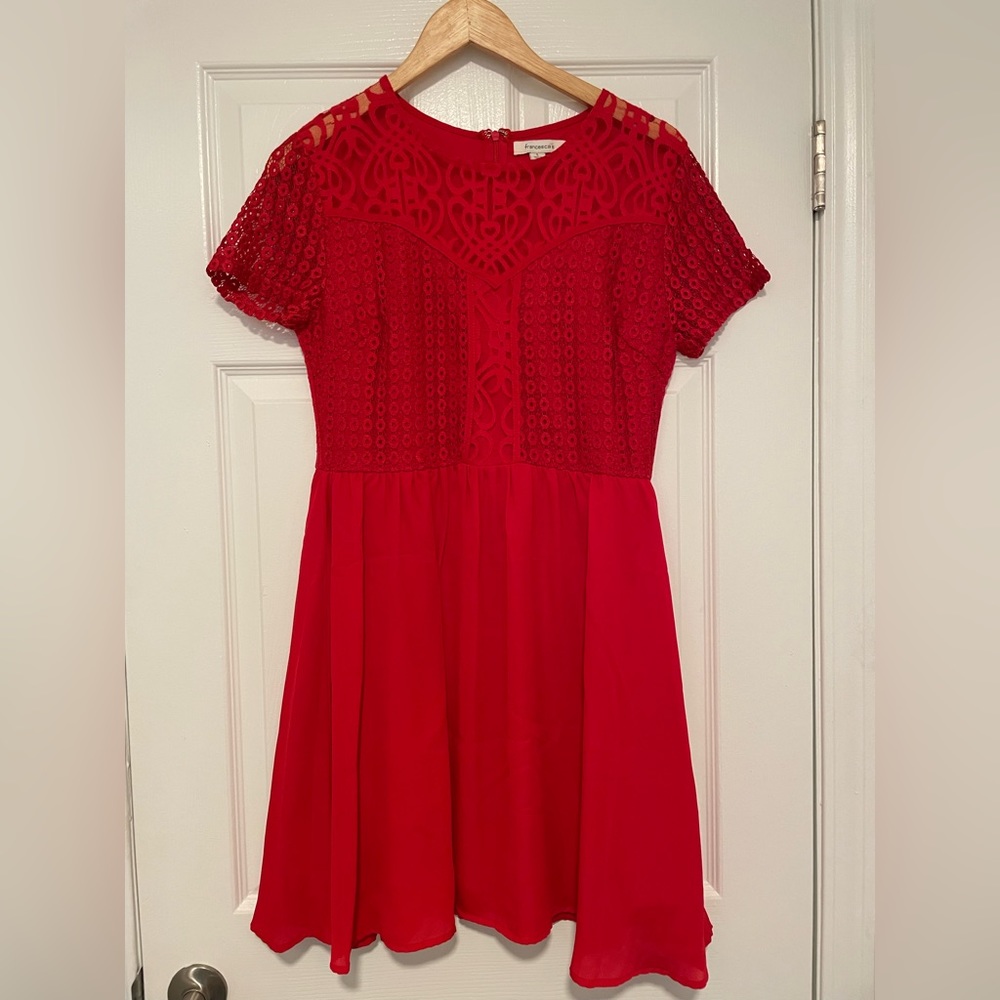 Holiday Dress